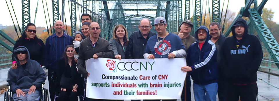 CCCNY Group